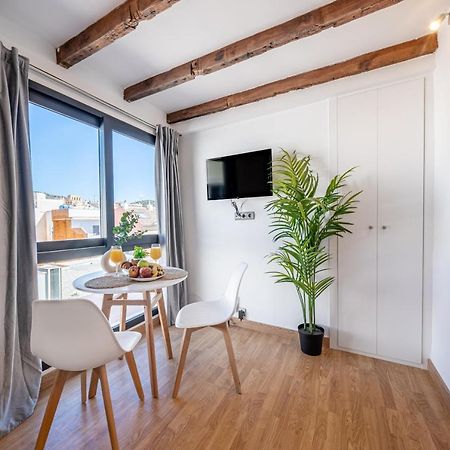 Old Town - Cozy Apartment Малага Екстер'єр фото